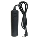 DMW-RS1 Remote Control Cable,for Panasonic FZ50 FZ50K FZ50S FZ30 FZ30K FZ30S