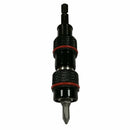 Universal Connecting Rod Alloy Home Screwdriver Parts Electric Drill Durable