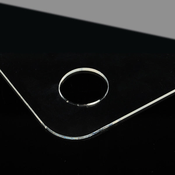 Women Makeup Cosmetic Nail Eye Shadow Mixing Palette Stainless Spatula Tool