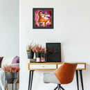 5D DIY Full Drill Diamond Painting Sagittarius Cross Stitch Embroidery Kit