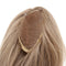 1/3 BJD Full Wig, Flaxen Long Straigth Hair for Night Lolita, Supper Dollfie,
