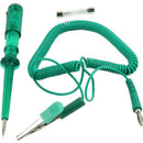 Green Auto Circuit Tester DC 6V-12V-24 Volts Voltage Gauge Test Pencil Car