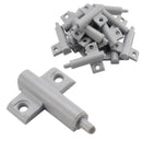 15pcs damper door furniture protection safety gray