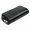 Portable USB Emergency AA Battery Powered Charger With Flashlight for Cellp D2C3