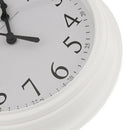 9 Inch Wall Clock Kitchen Clock Bedroom Mini Living Room Kitchen Wall Clock J7W1