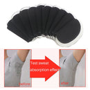 Set of 20Pcs Disposable Underarm Armpit Sweat Perspiration Pads keep Cloth  Nw