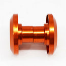 Rear Wheel Hub Spacers for KTM 125 150 200 250 300 350 400 450 530 SX SXF X