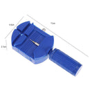 Watch Band Strap Bracelet Link Pins Remover Adjuster Watch Repair Tools Kit hv2n