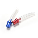 Top Red GAS CAP VENT House GAS CAP VENT For YFZ450 YZ450 YZ450F TRX450R
