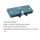 Adjustable Back Case Opener and Watch Holder for Waterproof Watches,Watch A K6P6