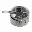 Domestic Sewing Machine Metal Bobbin Case for Brother Singer Janome Newhome L7J5