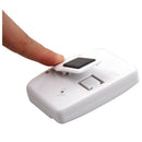 Mini LCD Home Kitchen Cooking Count Down Digital Timer