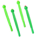 60 Signing Pen Cactus Gel Pen Plant Black Pen Office Pen Student Stationery