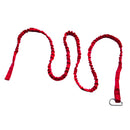 2Pc Heavy Duty Kayak Paddle Leash Safety Rod Lanyard for Canoe Boat Fishing Raft