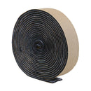 3.2m Car Butyl Rubber Tape Headlight Sealant Taillight Double Sided Glue