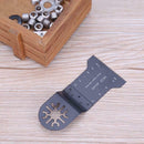 45mm E-cut Standard Saw Blade HCS Oscillating Multi Tools Wood Cutting