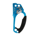 Strong Hand Ascender with Rubber Handle for 8-12mm Rope Arborist Right Hand