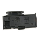 Battery Door Cover Lid Cap Plastic Shell Backup Holder Batteries Grips