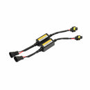 For 9005/9006 LED Headlight Canbus Error Anti Flicker Resistor Canceller D ZNN