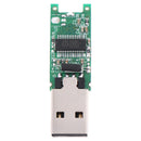 USB 2.0 eMMC Adapter BGA169 153 eMCP PCB Main Board without Flash Mem JR