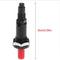 1X(10Pcs Gas Heater Parts Piezo Igniter For Gas Outdoor Oven Fireplace Heat