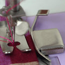 Magnet Seam Guide Domestic&Industrial Sewing Machine Foot For Brother Singer Kit