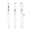 6 x Water Color Brush Refillable Pen Watercolor Color Drawing Art Supply  ZMS