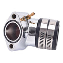 Aluminum Racing Intake Manifold For GY6 150cc Chinese Scooter Performance BX