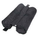 Outdoor Canopy Tent Sand Bag Shelter Weighted Feet Legs Bag Fixed Sandbags