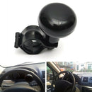 Universal Steering Wheel Spinner Heavy Duty Car Truck Handle Suicide Power Kn^