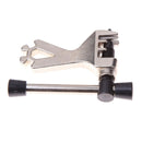 2in1 Cycling Bicycle Bike Steel Chain Breaker Repair Tool with Spoke Wrench