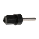 Hard Round Pipe Head Piano Repairment Accessory DIY for Paino Lovers