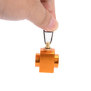 Gas valve canister shifter refill adapter gas burner camping stove cylinders LJ