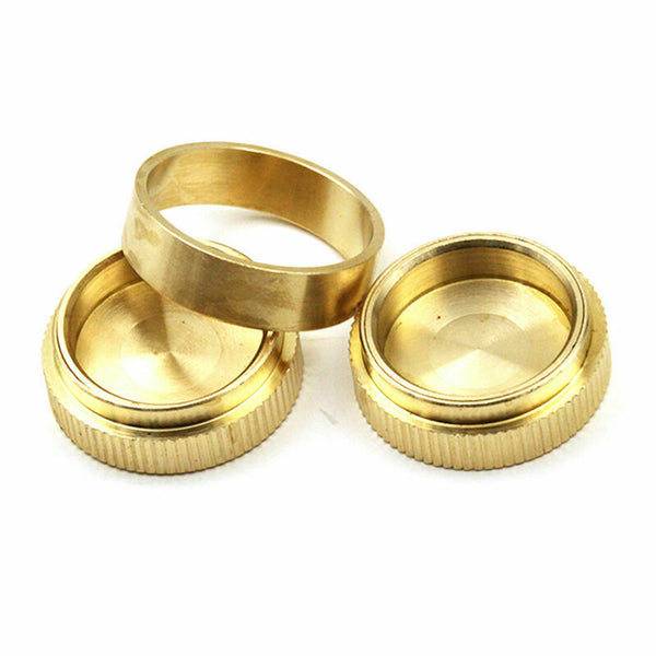 Magic Trick Dynamic Coins Stage Close Up Show Magician Portable Tool Prop N S8M7