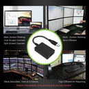 USB 3.0 to HDMI USB 3.0 to HDMI VGA HD Adapter 1080P