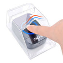 Doorbell Cover Waterproof Cover for Wireless Door Bell Ring Chime Protector