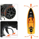 4 Type 2.4GHZ RC Boat Radio Remote Control High Speed Boat RC Racing Boat E