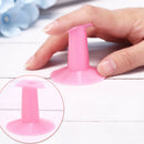 Nail Art Finger Support Stand Rest Holder For Gel Polish Painting Accessories LJ