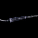 1200ml Homes Enema Colonic Irrigation Douche Kits Bags Reusable Cleansing Det lj