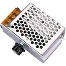 AC 220V 4000W High Power SCR Electronic Regulator Speed Motor!. Controller W0S9