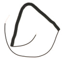 Premium Extension Spring Cable Replacement for Headset Sony