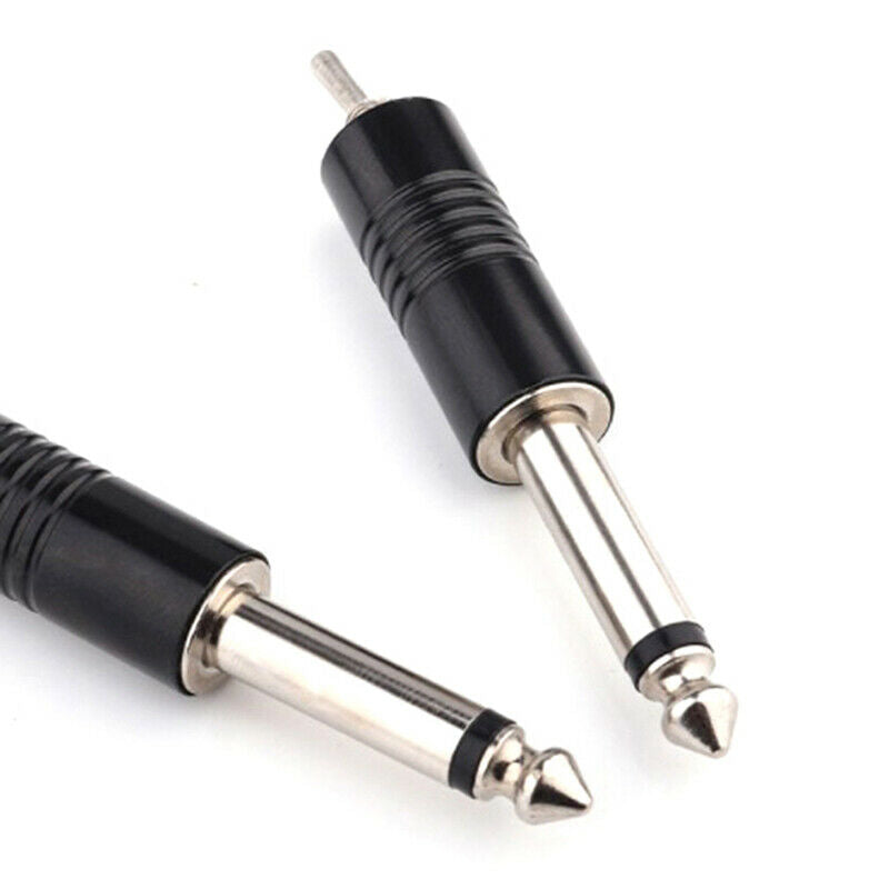 1Pcs Wireless Switch Plug For Tattoo Power Machine Supply Foot Pedal Automat Hn