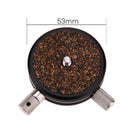 360 Degree Panoramic 1/4'' Camera Ball Head Quick Release Plate for DSLR Tr