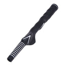 Golf grip trainer golf training aid training swing J1N2
