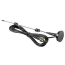 335802 Wi-Fi 2.4GHz 7 DBI Booster Antenna SMA RP with Wireless Wlan