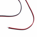 2 Pieces x 30cm 15 SMD Daytime Running Light LED Strip lights for Car White