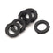20pcs Garden Hose Heavy Duty Rubber Washer 3/4" OD O-Ring Gasket Flat  FT