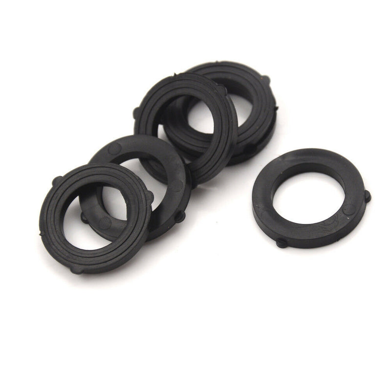 20pcs Garden Hose Heavy Duty Rubber Washer 3/4" OD O-Ring Gasket Flat  FT