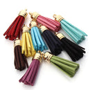 Charm Pendant 4cm Tassel Decoration For Bag, Key Chain Set AU