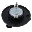 3 inch 6ÃŽÂ© 20W Tweeter Audio HIFI Speaker Stereo Horn Replacement Loudspeaker